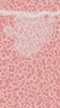 Benzersiz hareket grafikleri tasarım sanatına sahip yaratıcı film üretimi için özet bir arkaplan