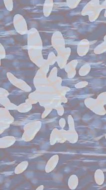 Yaratıcı video düzenleme film tasarımı için benzersiz hareket grafikleri biçimi giriş hareketi video pro