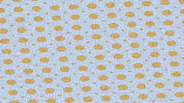 Dijital doku yüzey tasarım biçimi ile modern video animasyonu için gelişmiş hareket grafikleri