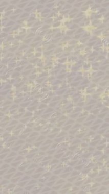 Organik desenli yüzey giriş stili video film sanatı ile soyut arkaplan tasarımı