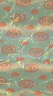 Lüks hareket tasarımı üst düzey video projeleri ve dijital sanat için zarif, pürüzsüz bir dokusu var.