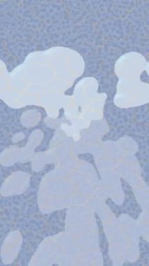 Benzersiz dijital hareket grafiklerine sahip yaratıcı sinematik projeler için yumuşak animasyon yüzeyi