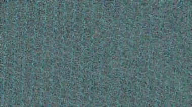 Benzersiz video giriş tasarımı projeleri için detaylı yüzey kalıbı film animasyon stili grafik girişi