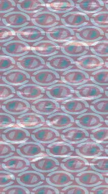 Modern medya üretimi için fütüristik dijital soyut doku sinematik tarz hareketli grafik ögesi