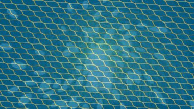 Benzersiz hareket dokusu tasarım sanatı ile profesyonel video düzenleme için modern soyut grafikler