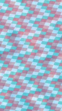 Dijital doku yüzey tasarım biçimi ile modern video animasyonu için gelişmiş hareket grafikleri