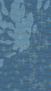 Estetik doku arkaplan tasarımı renkli hareket grafikleri ile moda film giriş profosyoneli