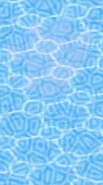 Modern medya üretimi için fütüristik dijital soyut doku sinematik tarz hareketli grafik ögesi