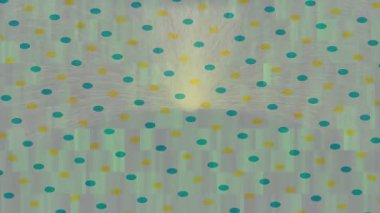 Benzersiz hareket dokusu tasarım sanatı ile profesyonel video düzenleme için modern soyut grafikler