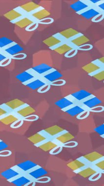 Lüks hareket tasarımı üst düzey video projeleri ve dijital sanat için zarif, pürüzsüz bir dokusu var.