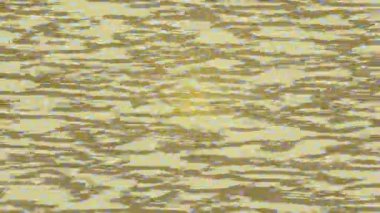 Lüks hareket projeleri için soyut tasarım stili animasyonu olan üst düzey dijital doku