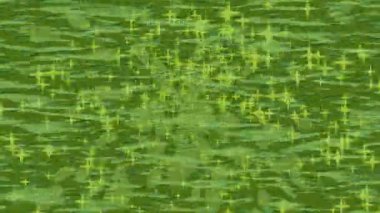 Benzersiz hareket dokusu tasarım sanatı ile profesyonel video düzenleme için modern soyut grafikler