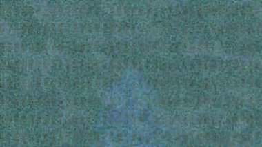 Benzersiz video giriş tasarımı projeleri için detaylı yüzey kalıbı film animasyon stili grafik girişi