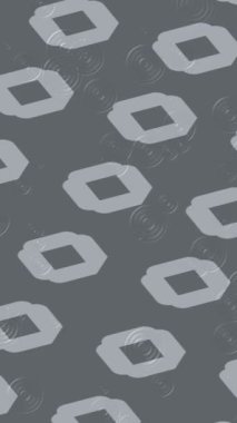 Estetik doku arkaplan tasarımı renkli hareket grafikleri ile moda film giriş profosyoneli