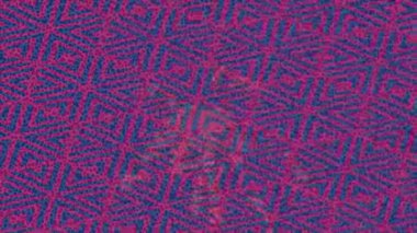 Yaratıcı video düzenleme film tasarımı için benzersiz hareket grafikleri biçimi giriş hareketi video pro