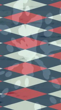 Yaratıcı video düzenleme film arkaplan tasarımı için minimalist organik hareket grafikleri