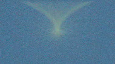 Yaratıcı video düzenleme film tasarımı için benzersiz hareket grafikleri biçimi giriş hareketi video pro