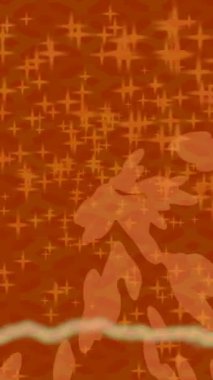 Modern medya üretimi için fütüristik dijital soyut doku sinematik tarz hareketli grafik ögesi