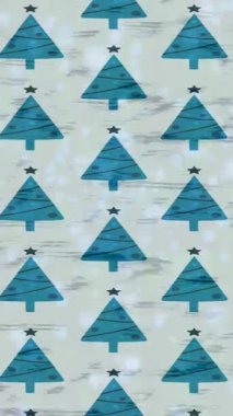 Benzersiz dijital animasyon tarzı grafikleri olan yaratıcı ortam tasarımı için yenilikçi hareket dokusu