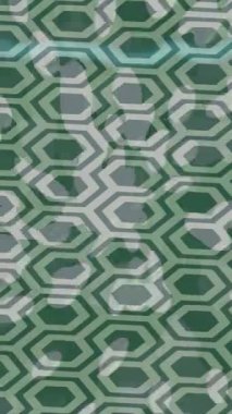 Modern medya üretimi için fütüristik dijital soyut doku sinematik tarz hareketli grafik ögesi