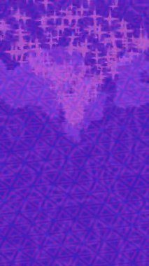 Lüks hareket projeleri için soyut tasarım stili animasyonu olan üst düzey dijital doku