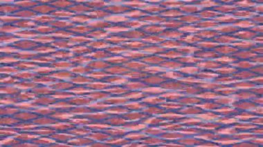 Benzersiz video giriş tasarımı projeleri için detaylı yüzey kalıbı film animasyon stili grafik girişi