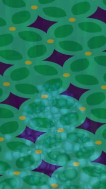 Lüks hareket tasarımı üst düzey video projeleri ve dijital sanat için zarif, pürüzsüz bir dokusu var.