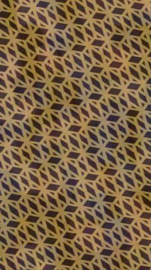 Benzersiz hareket dokusu tasarım sanatı ile profesyonel video düzenleme için modern soyut grafikler