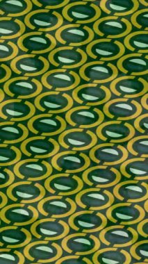 Estetik doku arkaplan tasarımı renkli hareket grafikleri ile moda film giriş profosyoneli