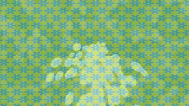 Benzersiz hareket grafikleri tasarım sanatına sahip yaratıcı film üretimi için özet bir arkaplan