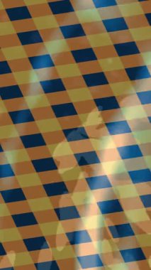 Modern medya üretimi için fütüristik dijital soyut doku sinematik tarz hareketli grafik ögesi