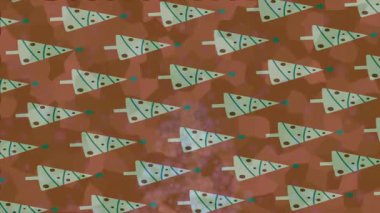 Benzersiz dijital hareket grafiklerine sahip yaratıcı sinematik projeler için yumuşak animasyon yüzeyi