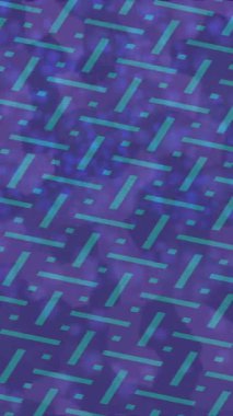 Yaratıcı video düzenleme film arkaplan tasarımı için minimalist organik hareket grafikleri