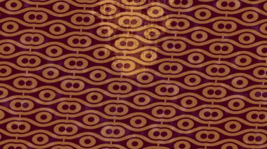 Yaratıcı video düzenleme film tasarımı için benzersiz hareket grafikleri biçimi giriş hareketi video pro