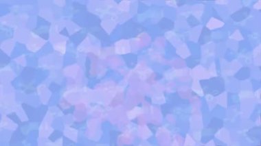 Organik desenli yüzey giriş stili video film sanatı ile soyut arkaplan tasarımı