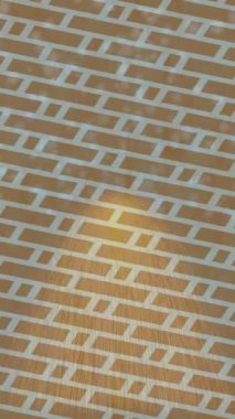 Modern medya üretimi için fütüristik dijital soyut doku sinematik tarz hareketli grafik ögesi