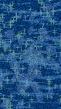 Benzersiz dijital animasyon tarzı grafikleri olan yaratıcı ortam tasarımı için yenilikçi hareket dokusu