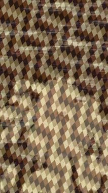 Yaratıcı video düzenleme film tasarımı için benzersiz hareket grafikleri biçimi giriş hareketi video pro