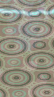 Benzersiz dijital hareket grafiklerine sahip yaratıcı sinematik projeler için yumuşak animasyon yüzeyi