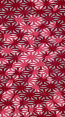 Profesyonel video projeleri sanat tarzı için organik hareketli arkaplan tasarımı