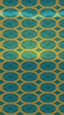 Estetik doku arkaplan tasarımı renkli hareket grafikleri ile moda film giriş profosyoneli