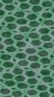 Yaratıcı video düzenleme film arkaplan tasarımı için minimalist organik hareket grafikleri