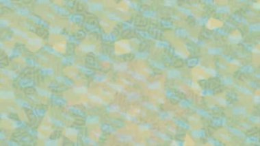 Benzersiz dijital hareket grafiklerine sahip yaratıcı sinematik projeler için yumuşak animasyon yüzeyi