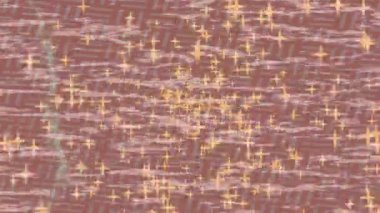 Organik desenli yüzey giriş stili video film sanatı ile soyut arkaplan tasarımı