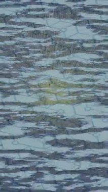 Benzersiz dijital hareket grafiklerine sahip yaratıcı sinematik projeler için yumuşak animasyon yüzeyi