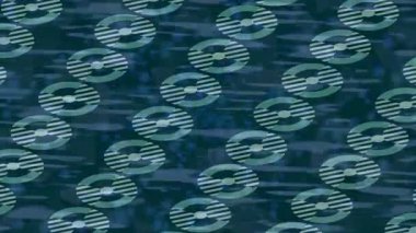 Lüks hareket tasarımı üst düzey video projeleri ve dijital sanat için zarif, pürüzsüz bir dokusu var.