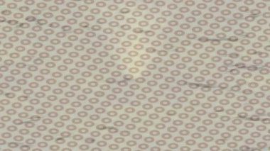 Modern medya üretimi için fütüristik dijital soyut doku sinematik tarz hareketli grafik ögesi