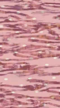 Benzersiz hareket dokusu tasarım sanatı ile profesyonel video düzenleme için modern soyut grafikler