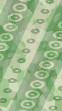 Modern medya üretimi için fütüristik dijital soyut doku sinematik tarz hareketli grafik ögesi