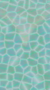 Dijital doku yüzey tasarım biçimi ile modern video animasyonu için gelişmiş hareket grafikleri